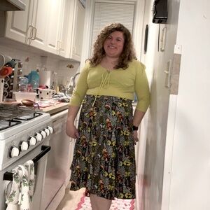 Meet your Posher, Laura